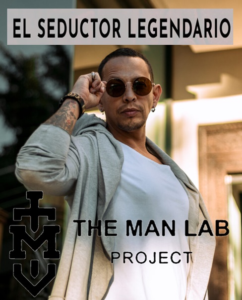 El Seductor Legendario Manlab Project curso