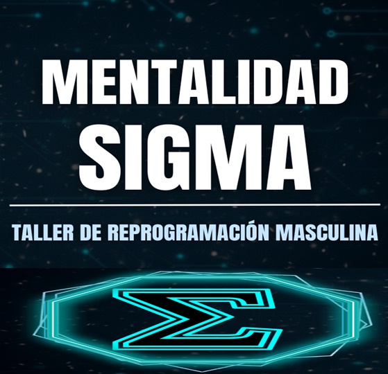 mentalidad sigma alejandro peterson